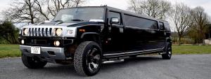 hummer limousine hire