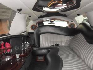 limousine hire