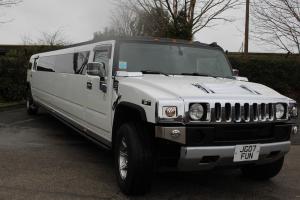 hummer limo hire st helens merseyside