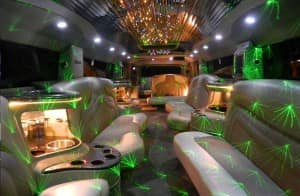 limo hire st helens  