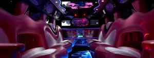 Limo Hire St Helens